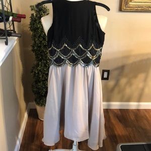 Little mistress London dress